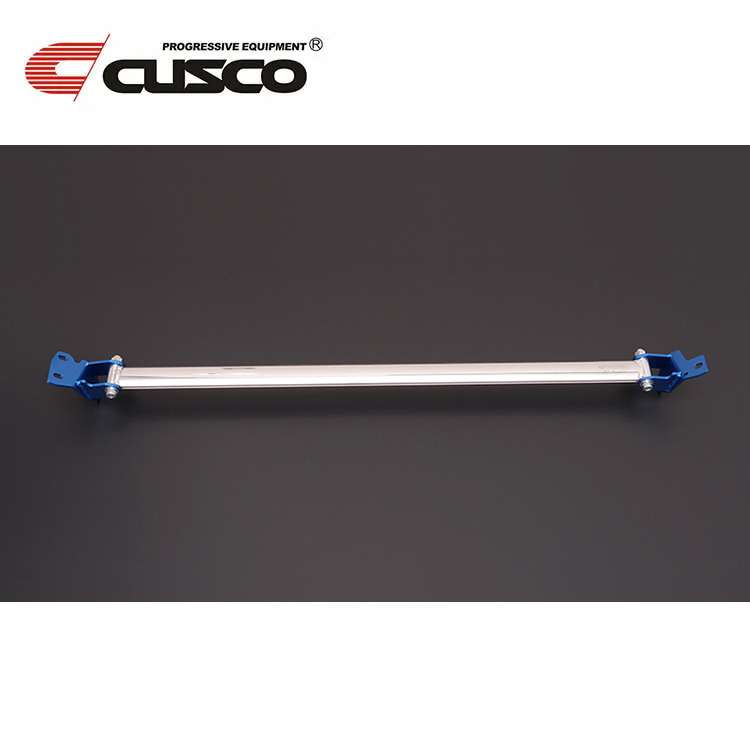 CUSCO TYPE-OS 後上拉桿 TOYOTA GR YARIS 2021-