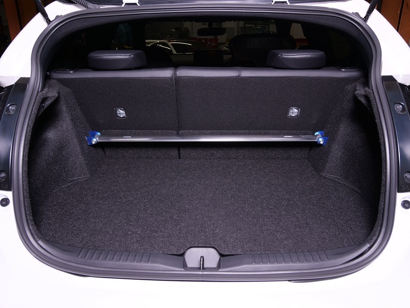 CUSCO TYPE-OS 後上拉桿 TOYOTA GR YARIS 2021-