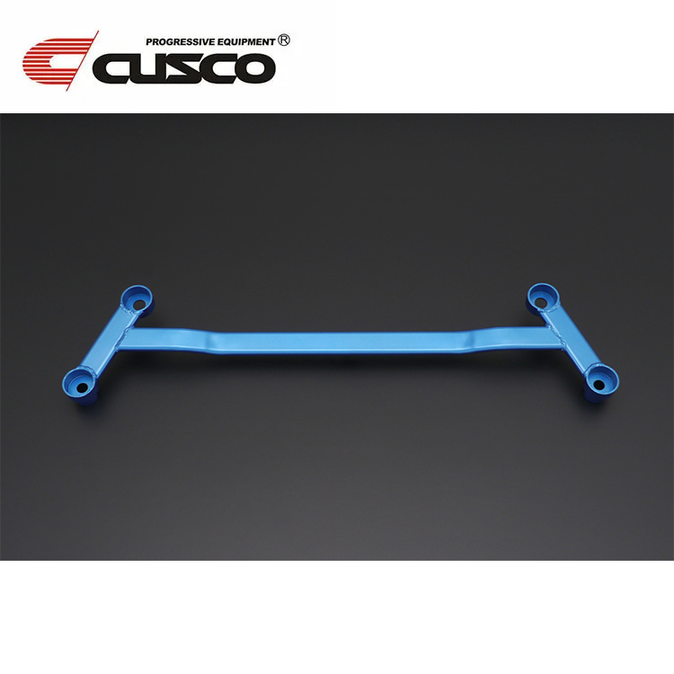 CUSCO 底盤前中下拉桿 TOYOTA GR YARIS 2021-