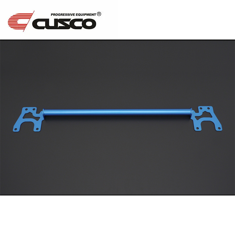 CUSCO 後保桿內鐵拉桿 TOYOTA GR YARIS 2021-