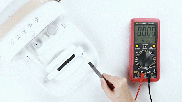 韓國美容儀-網美肌微電流手機版