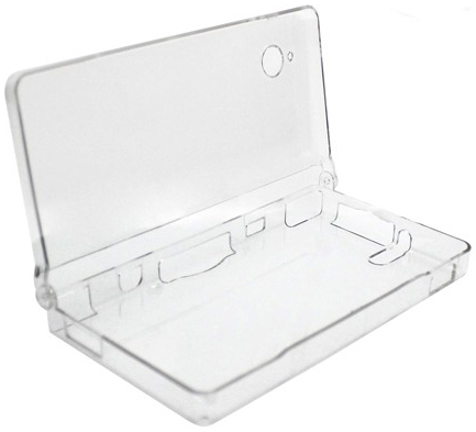 NDSI HORI 水晶殼 HDL-233