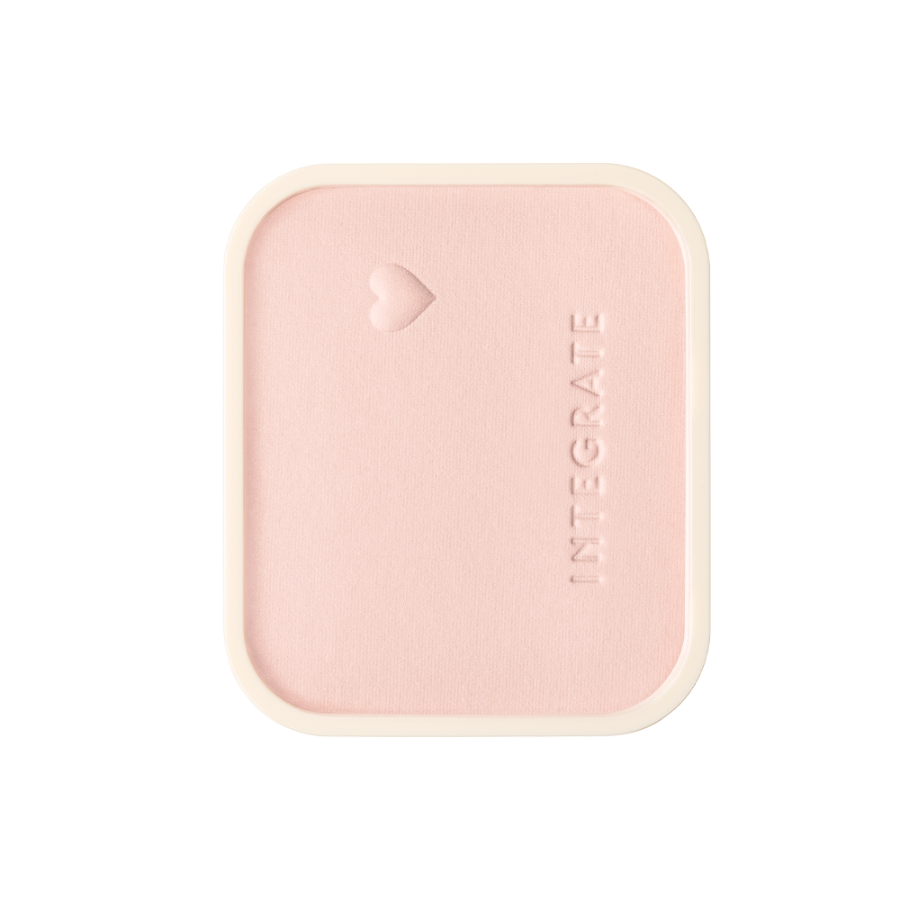 INTEGRATE Suppin Maker Tone Up Powder UV