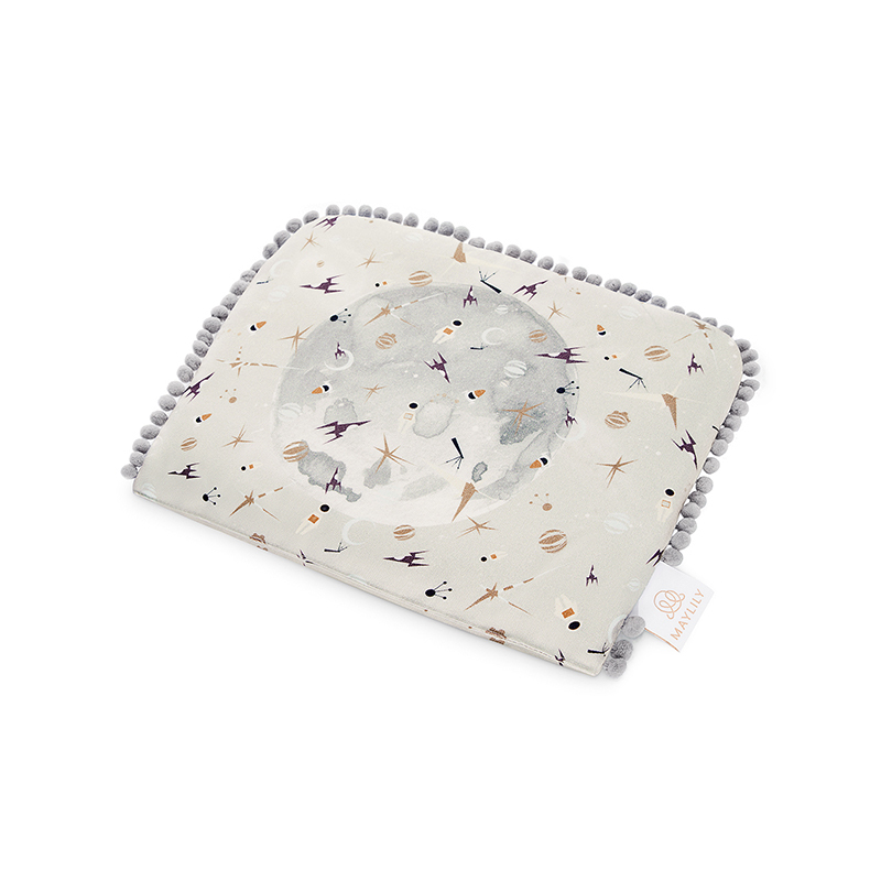 MAYLILY 竹纖愛睏寶貝枕(共10款)