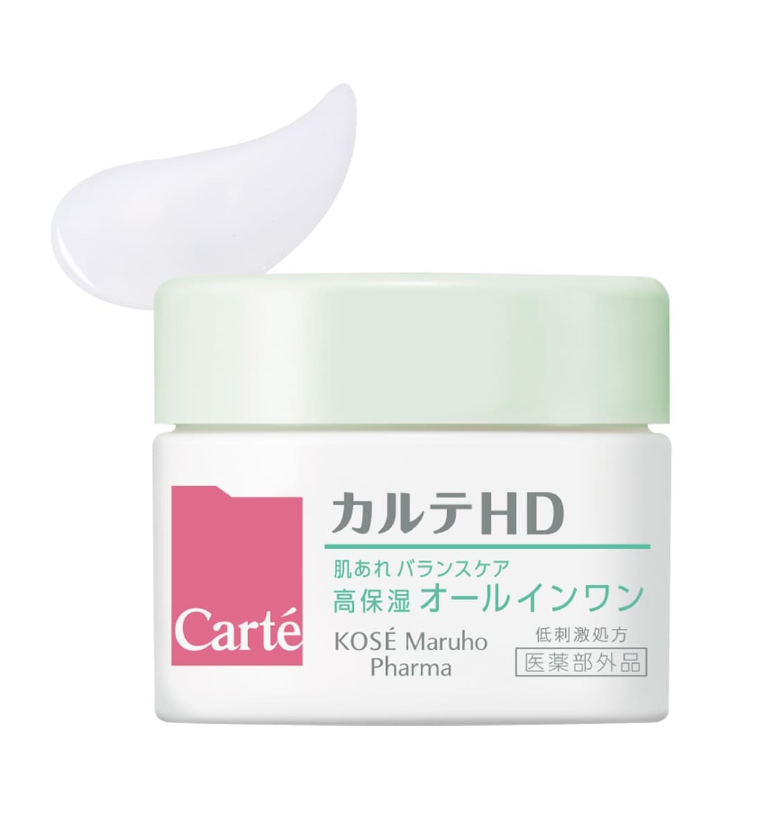 CARTE HD Balance Care All-in-one Gel 平衡護理多合一凝膠 100g