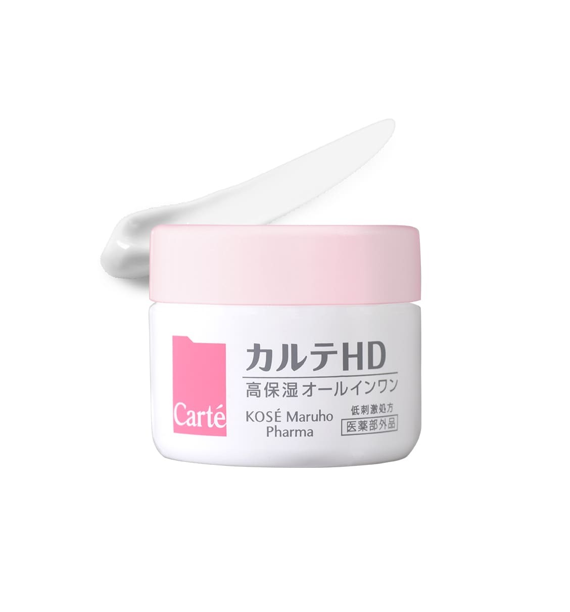 CARTE HD Moisture All-in-one Gel 高保濕多合一凝膠 100g