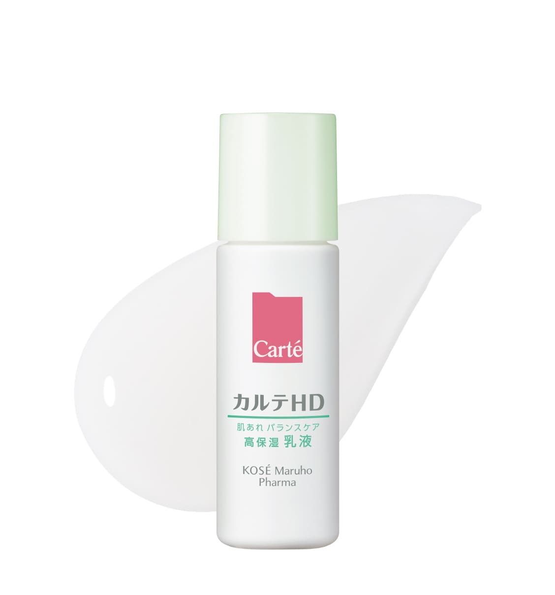 CARTE HD Balance Care Emulsion Mini 平衡護理乳液 迷你裝 35ml