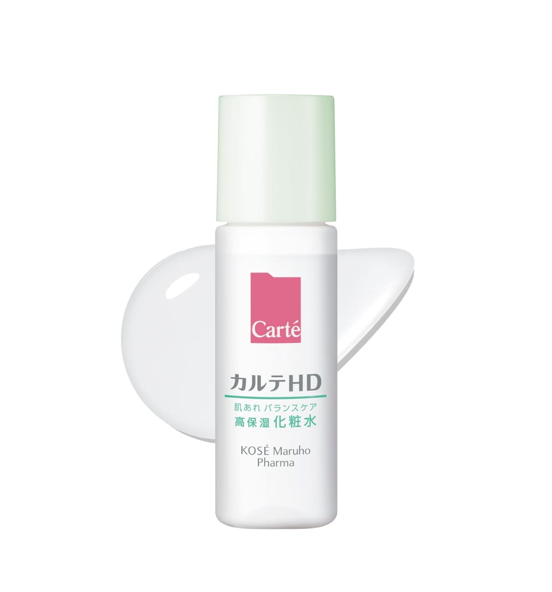 CARTE HD Balance Care Lotion Mini 平衡護理化妝水 迷你裝 35ml