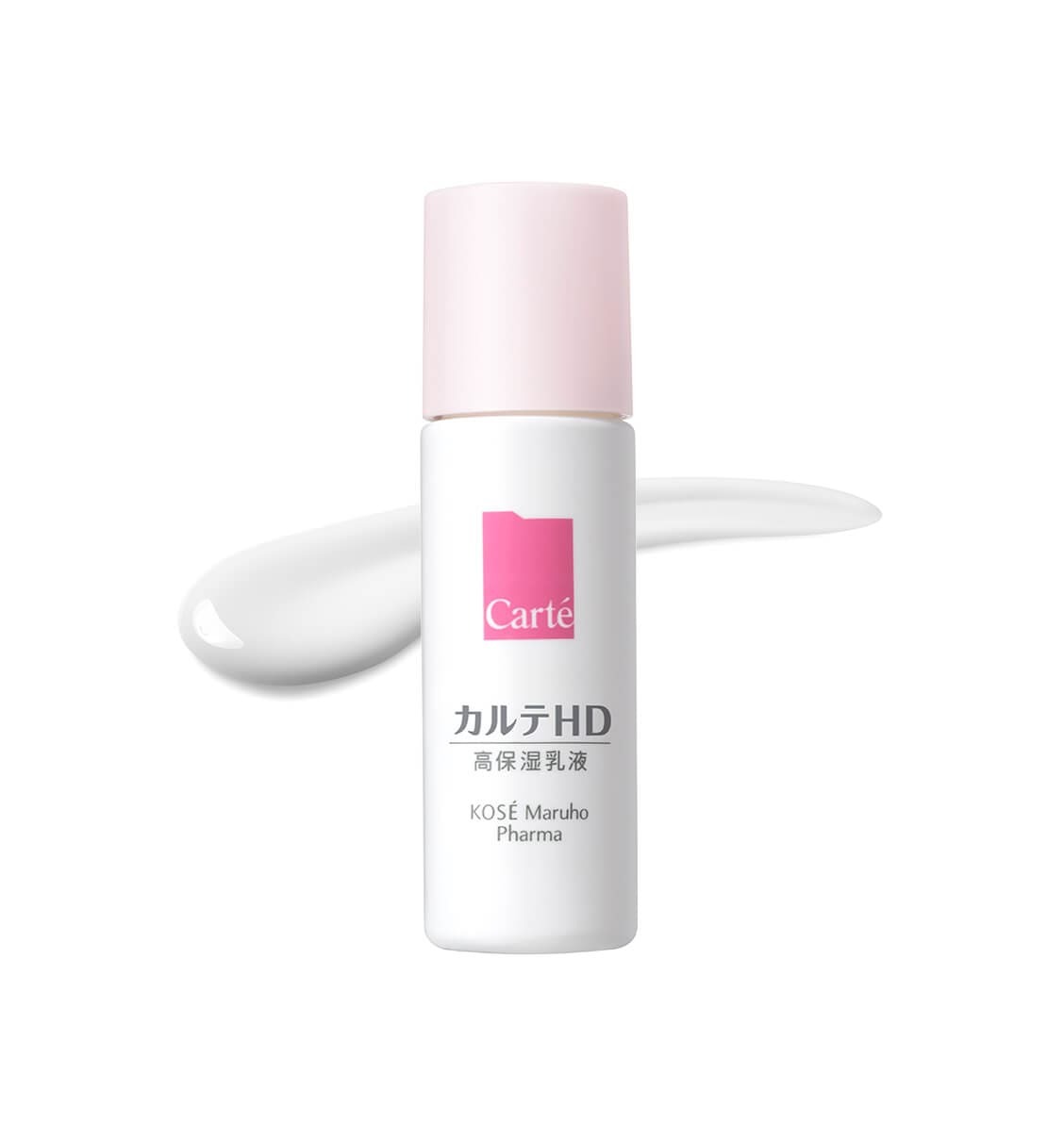 CARTE HD Moisture Emulsion Mini 高保濕乳液 迷你裝35ml