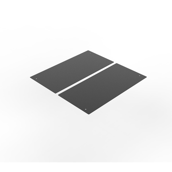 Comma Nine｜Canyon IGT 2 單位桌頂板