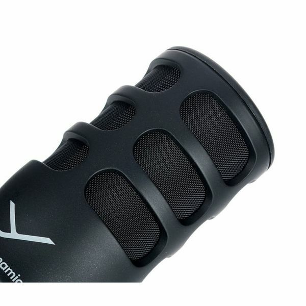 Beyerdynamic Beyerdynamic TG I51 動圈式樂器用麥克風 第 3 張圖片｜三峽銅管 / 管樂