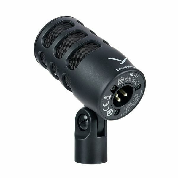 Beyerdynamic Beyerdynamic TG I51 動圈式樂器用麥克風 第 5 張圖片｜三峽銅管 / 管樂
