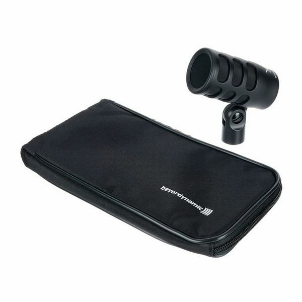 Beyerdynamic Beyerdynamic TG I51 動圈式樂器用麥克風 第 6 張圖片｜三峽銅管 / 管樂