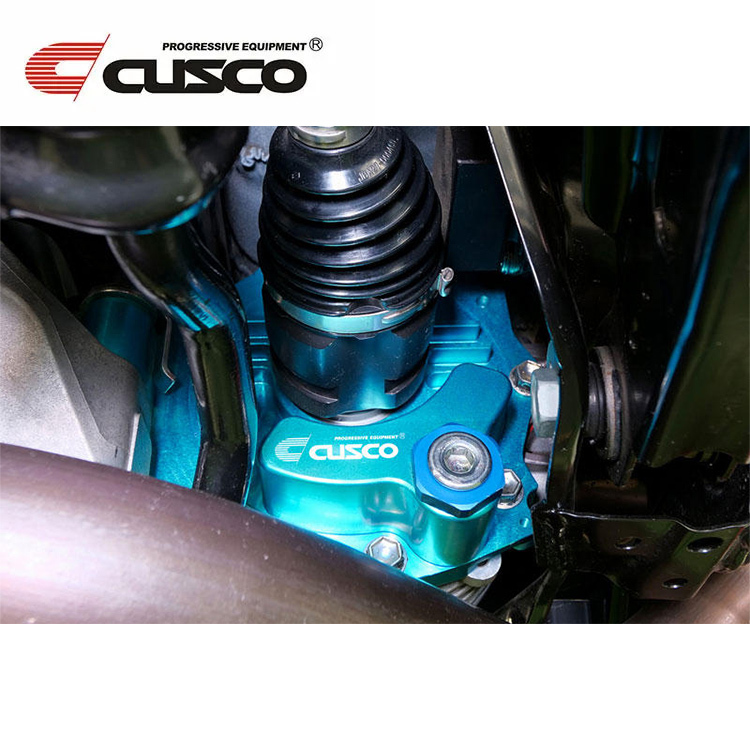 CUSCO 加大差速器油底殼 TOYOTA GR YARIS 2021-