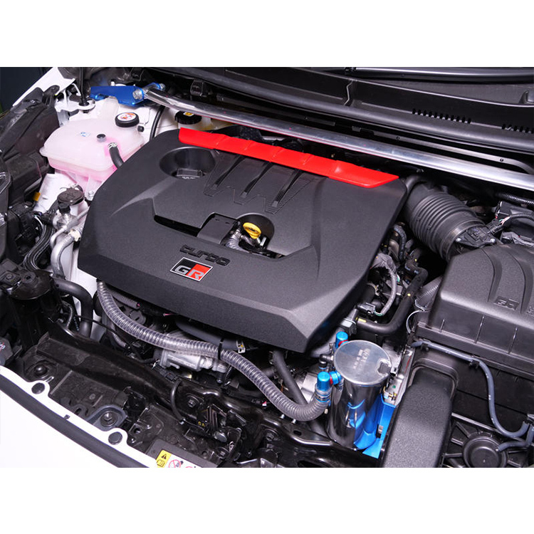 CUSCO 廢油回收桶 TOYOTA GR YARIS 2021-