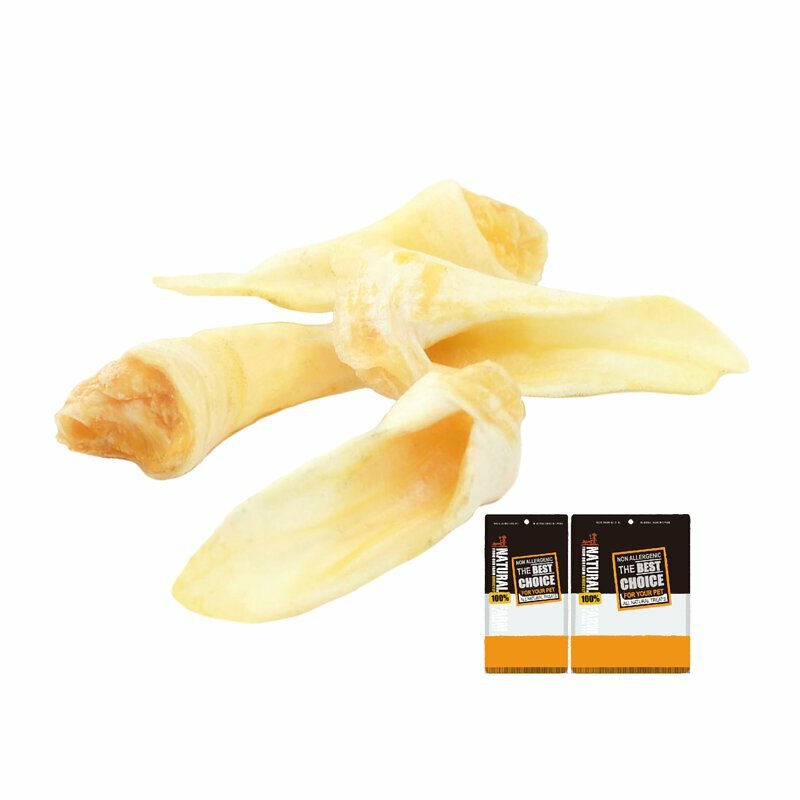 《Natural Farm自然牧場》羊耳50g