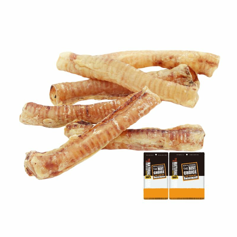 《Natural Farm自然牧場》羊氣管50g