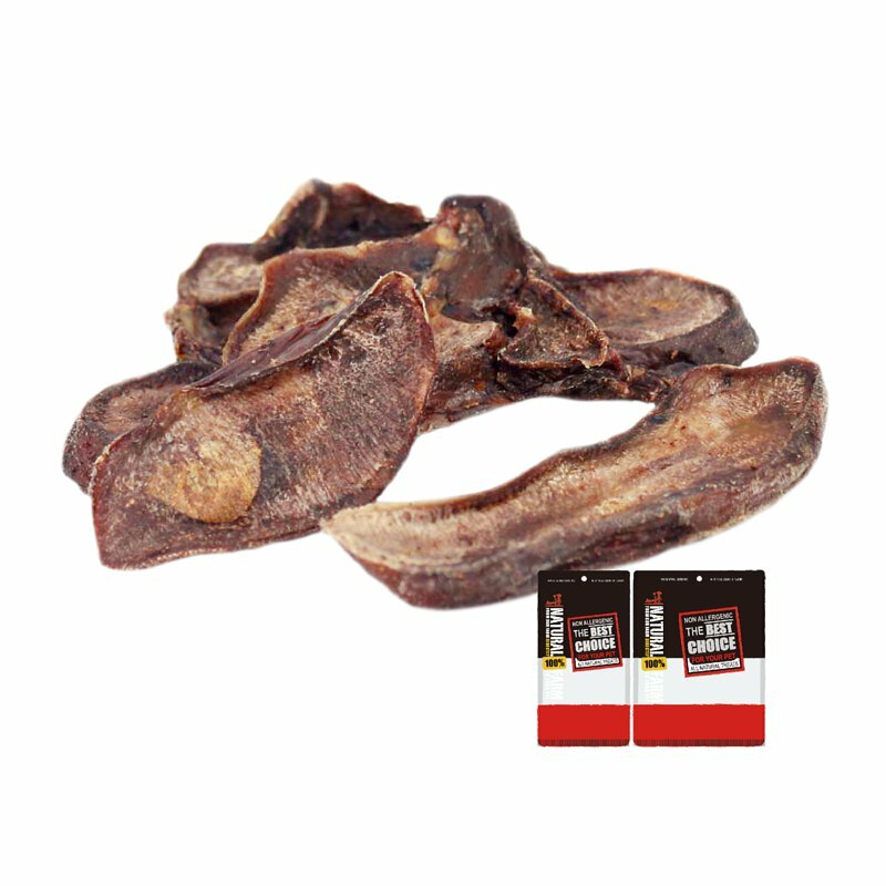 《Natural Farm自然牧場》厚切鹿舌50g