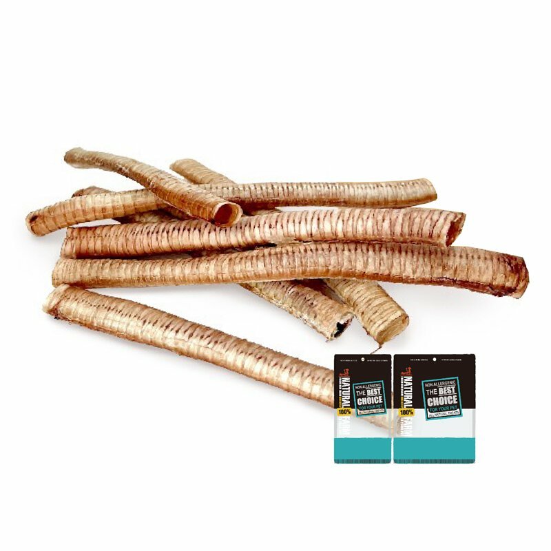 《Natural Farm自然牧場》鵝氣管50g