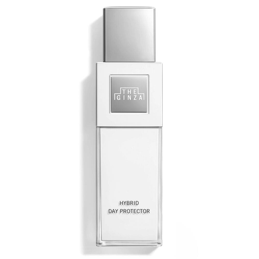 THE GINZA Hybrid Day Protector SPF33 PA+++ 御銀座菁智精華乳 30g