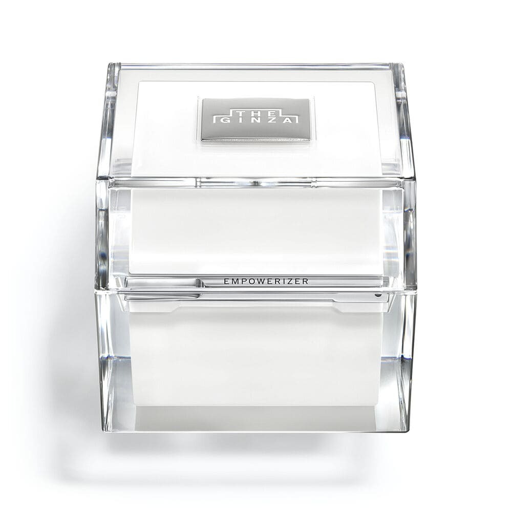 THE GINZA Empowerizer P 御銀座臻璽煥能面霜 40g