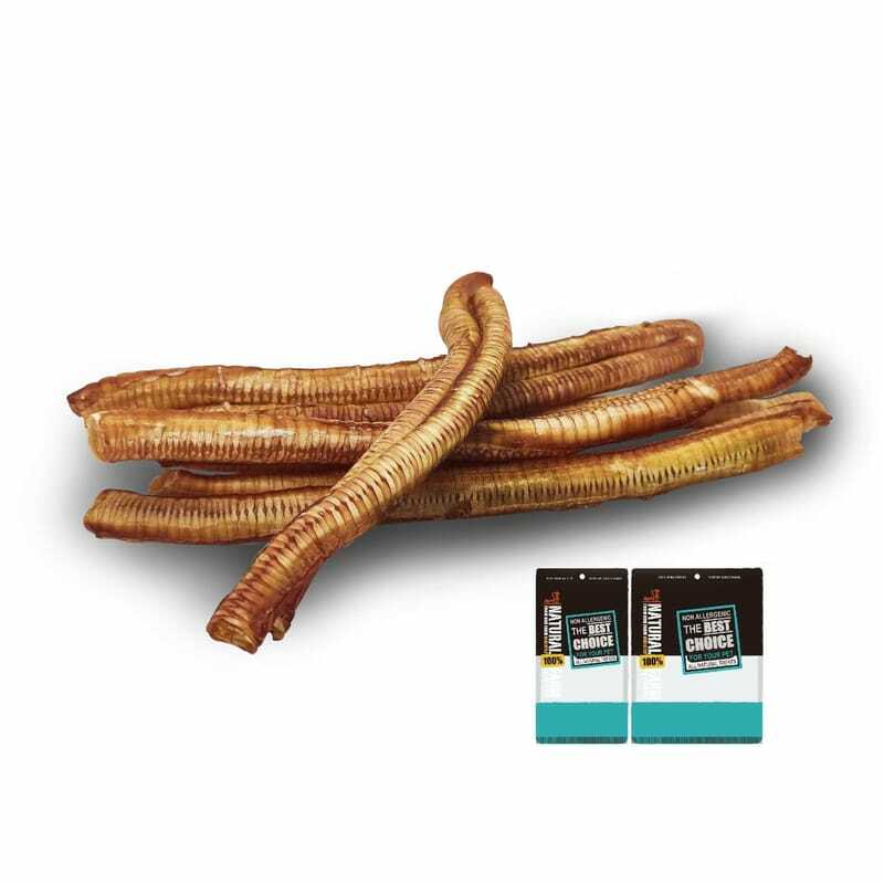 《Natural Farm自然牧場》鴨氣管50g