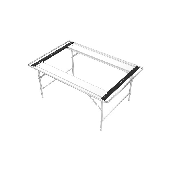 Comma Nine｜Canyon IGT 3單位桌