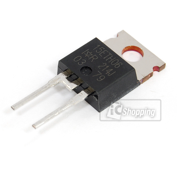 15ETH06 TO-220