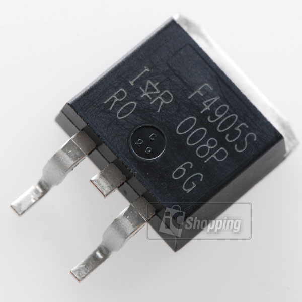 IRF4905S【限量】