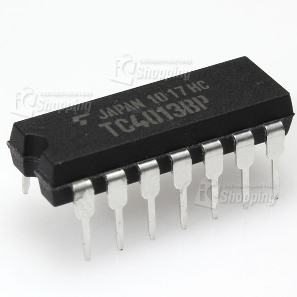TC4013BP DIP-14