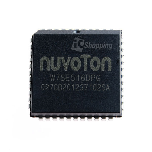 W78E516DPG【限量】