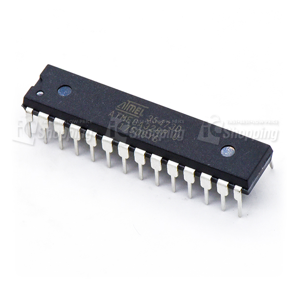 ATmega328P-PU