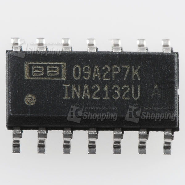 INA2132U