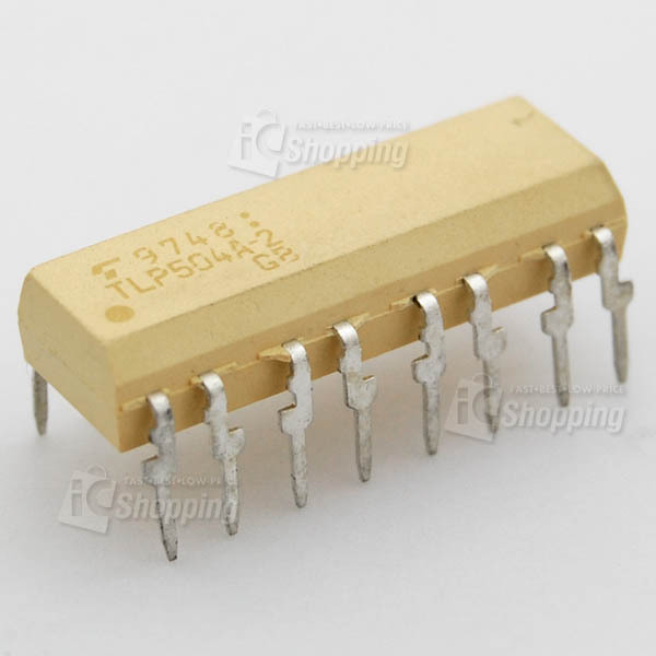 TLP504A-2【限量】