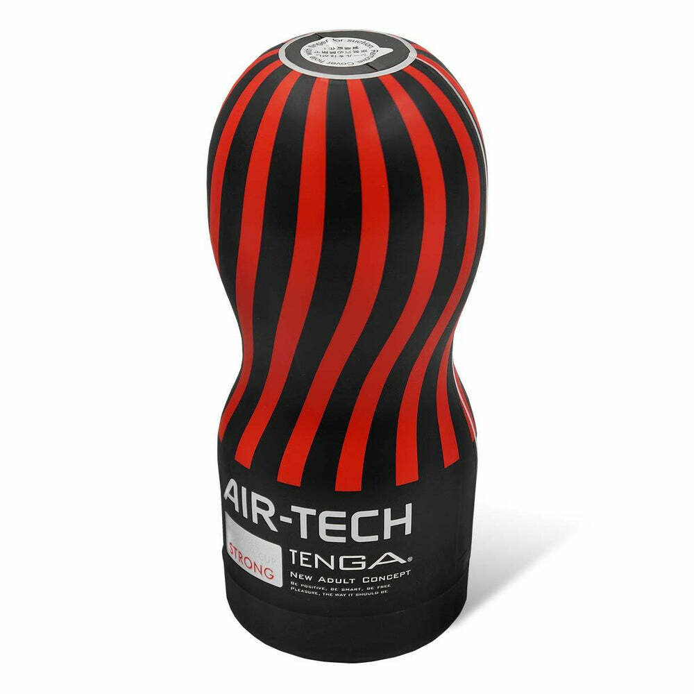 日本TENGA AIR-TECH 重複使用型真空杯 刺激型 飛機杯