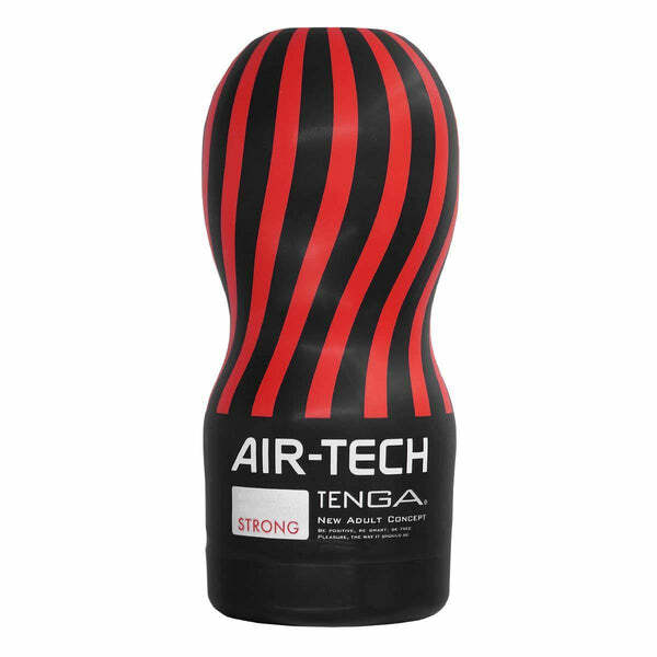 日本TENGA AIR-TECH 重複使用型真空杯 刺激型 飛機杯