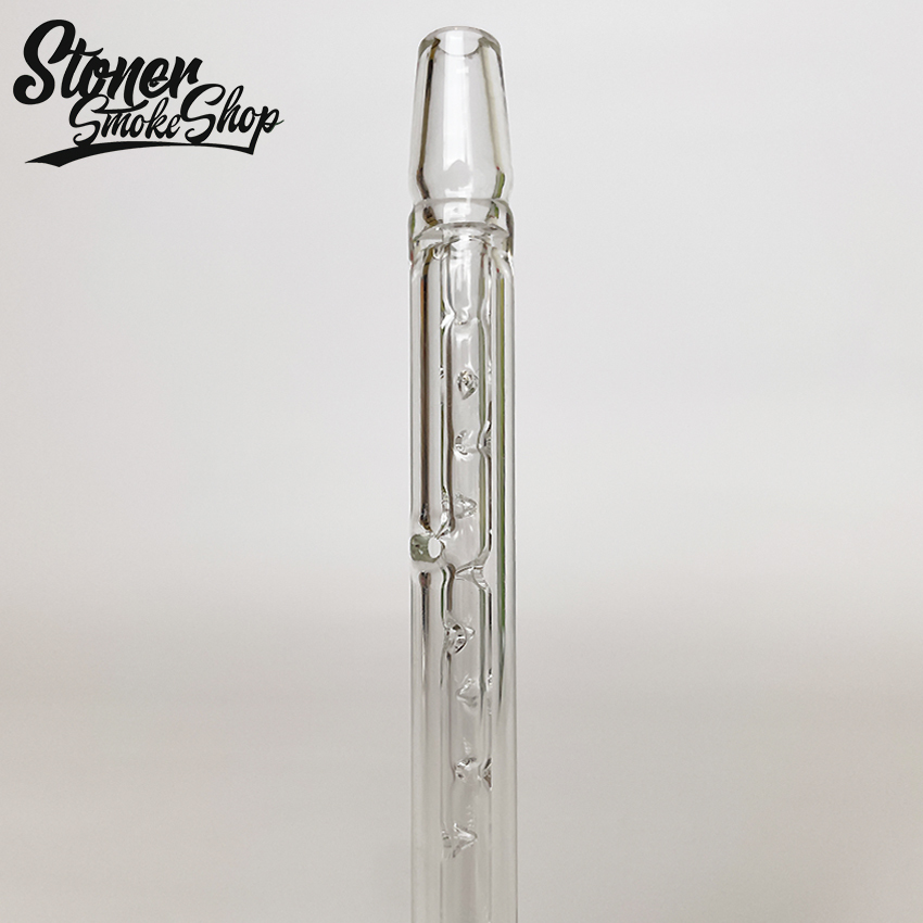 🇹🇼Stoner Smoke Shop - Double Glass Tube for DynaVap 雙層玻璃管
