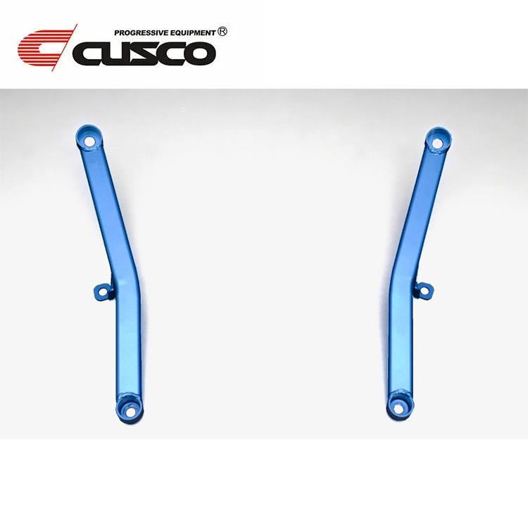 CUSCO 底盤後下左右拉桿 TOYOTA PRIUS PHEV 2023-