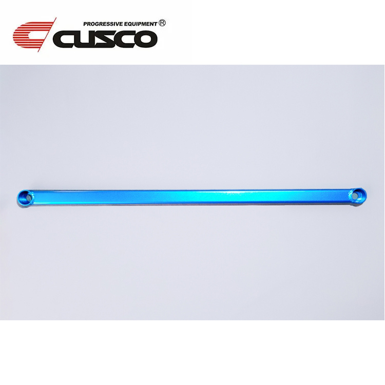 CUSCO 底盤後下拉桿 TOYOTA PRIUS PHEV 2023-