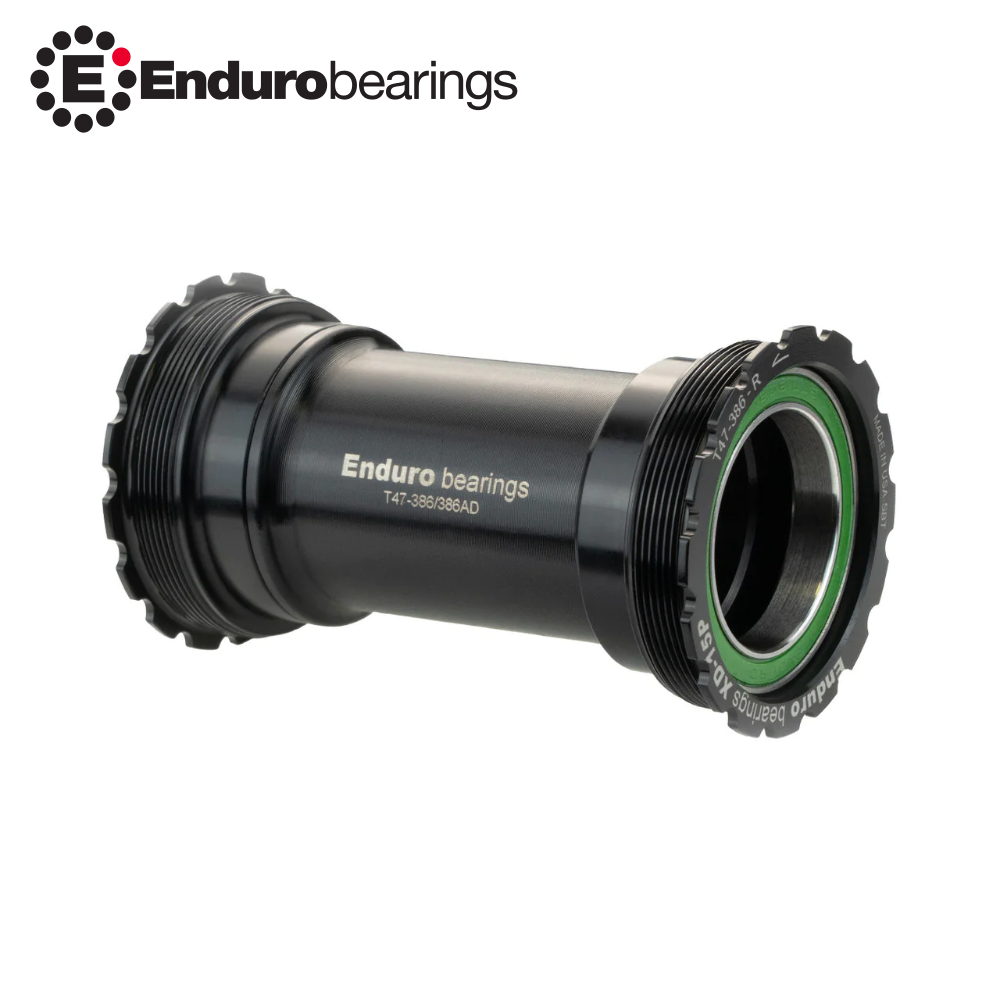 T47 Internal SRAM DUB 29mm 大盤, 鎖牙式BB, XD-15 15° 陶瓷斜角培林,for T47 五通與SRAM DUB 29mm 大盤(BKC-0799)