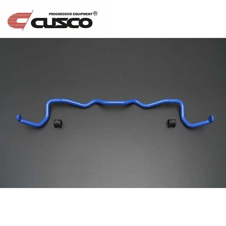 CUSCO 防傾桿 SUBARU WRX WAGON 2023-