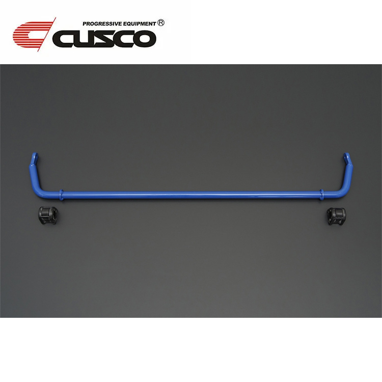 CUSCO 防傾桿 SUBARU WRX WAGON 2023-