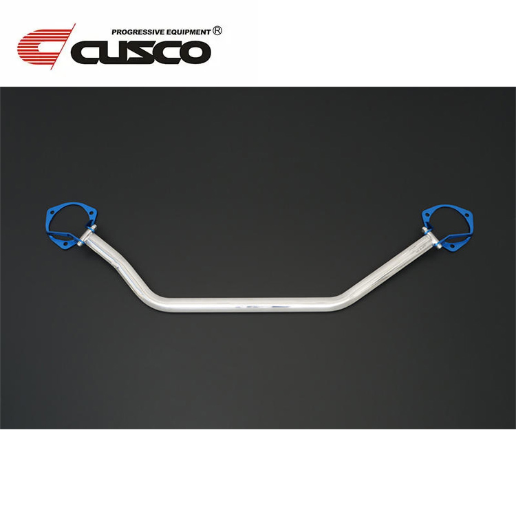 CUSCO TYPE-OS 引擎室拉桿 SUBARU WRX WAGON 2023-