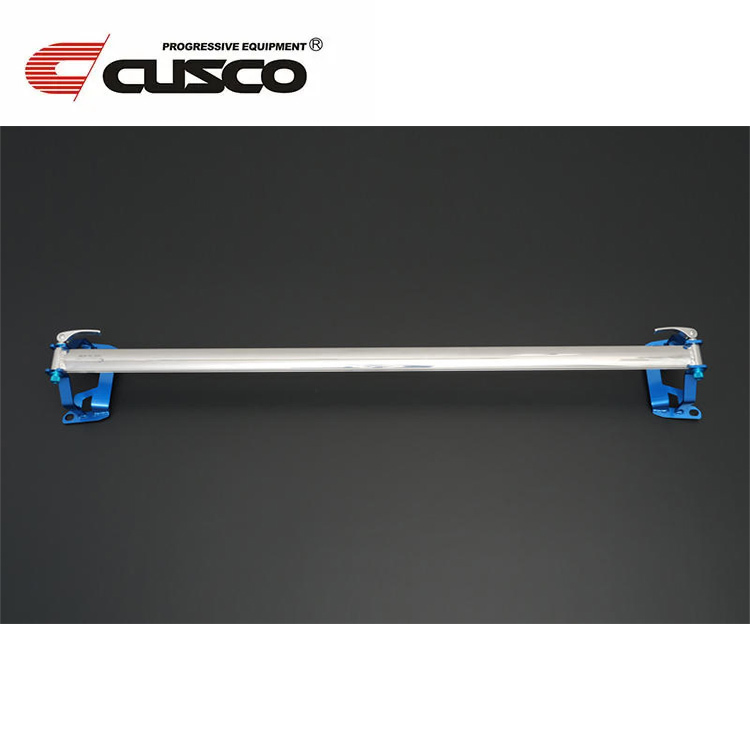 CUSCO TYPE-OS 後上拉桿 SUBARU WRX WAGON 2023-