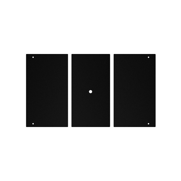 Comma Nine｜Canyon IGT 3 單位桌頂板