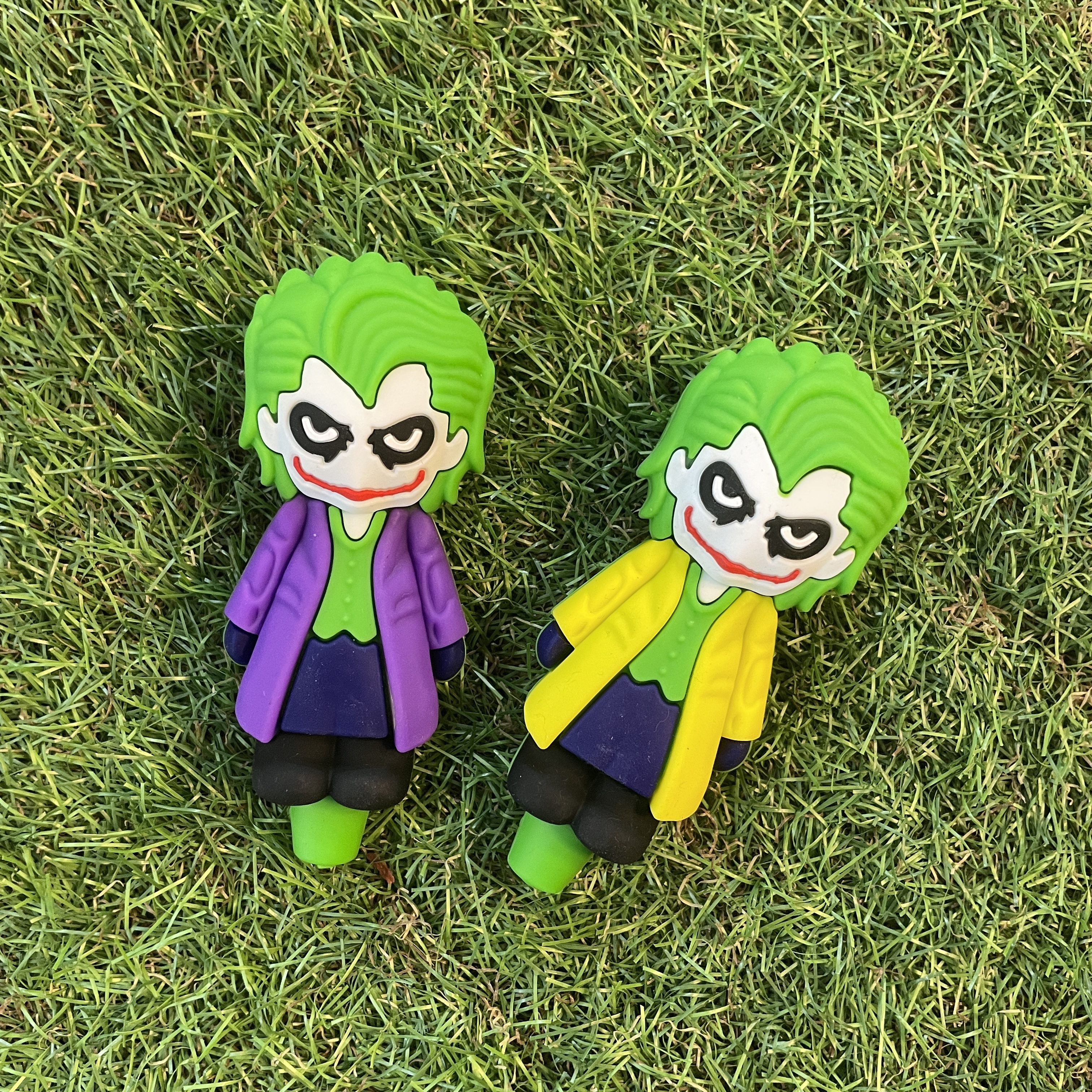 SLP-337 Silicone Pipe 矽膠煙斗