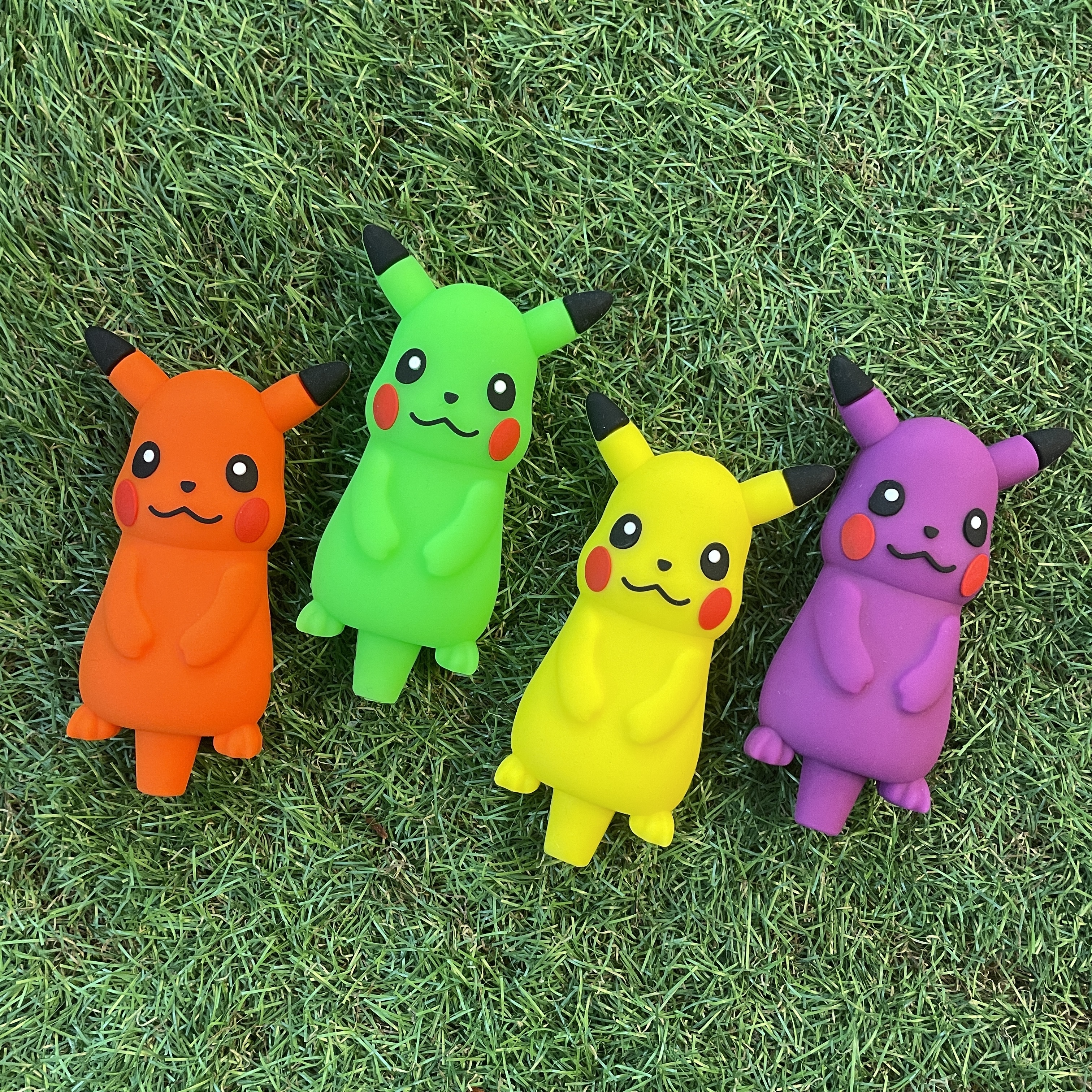 SLP-335 Silicone Pipes 矽膠煙斗