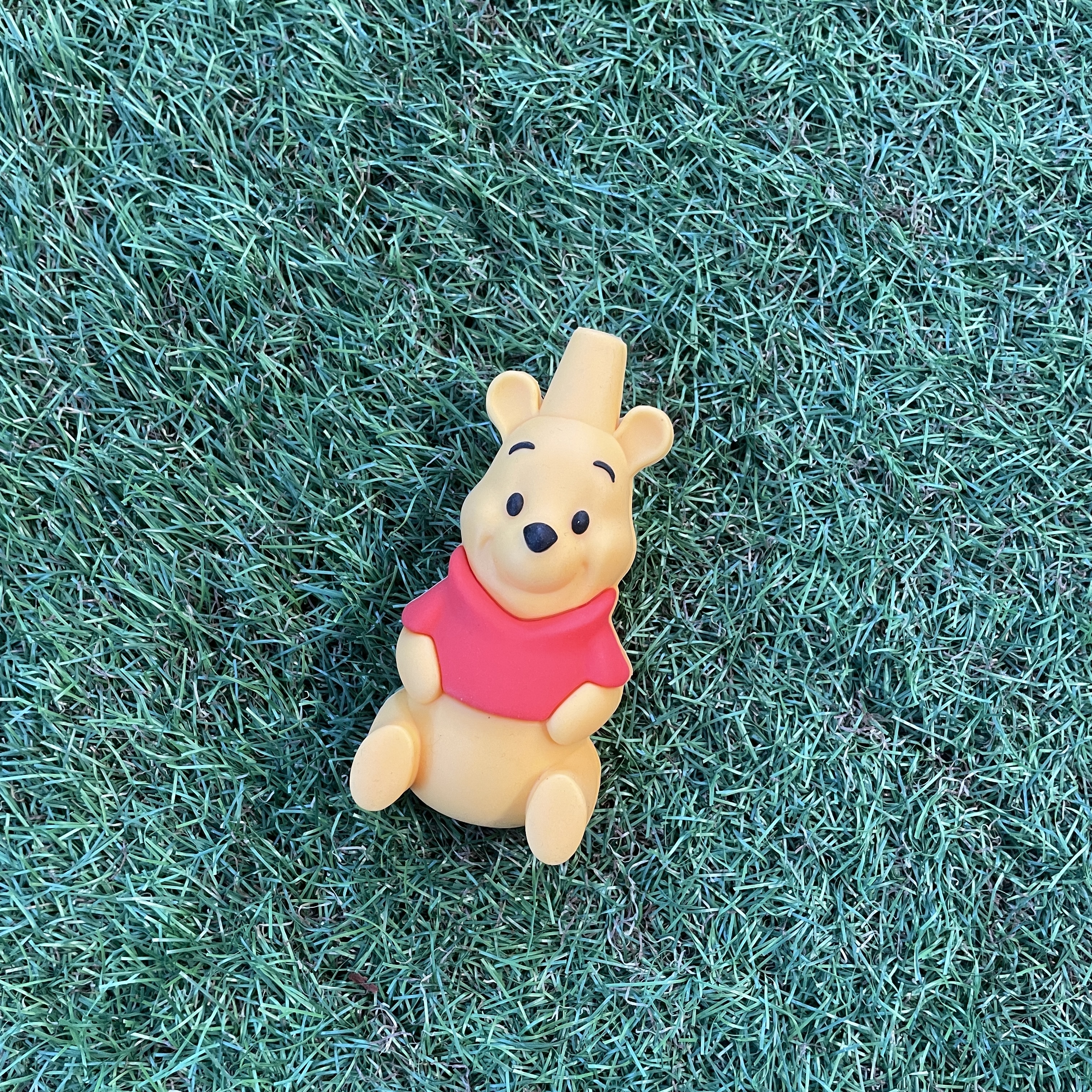 SLP-333 Silicone Pipes 矽膠煙斗