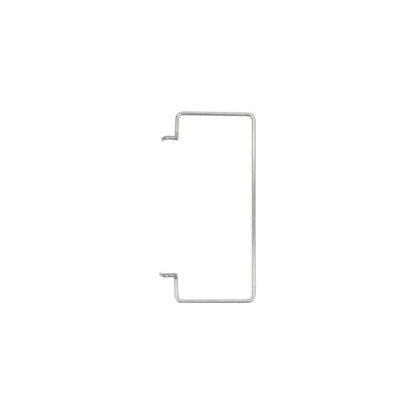 Comma Nine｜折疊椅單位鐵框｜IGT  0.5 單位