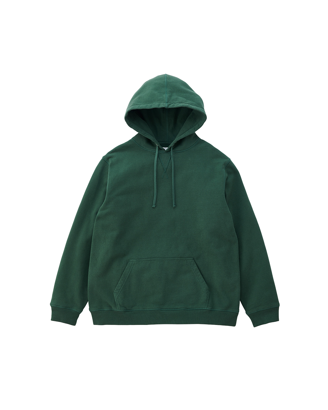 CLASSIC HOODED SWEATSHIRT